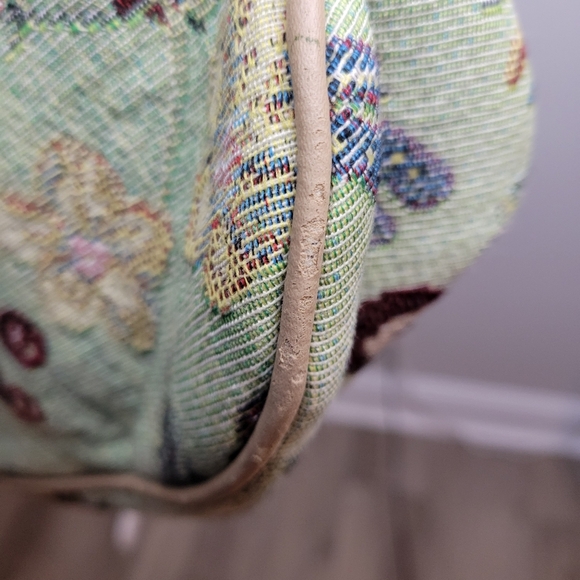 Vintage Blair Tapestry Bag - Picture 16 of 16